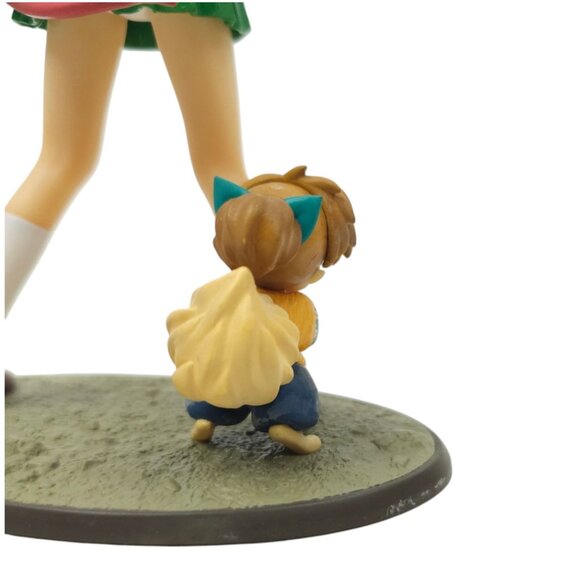 Kotobukiya Inuyasha Finalized Kagome Cloisonne 7" PVC Figure Anime Manga - Picture 13 of 15